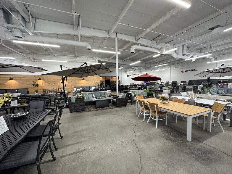 More Photos Of 2020 E Orangethorpe Ave, Anaheim Distribution For Lease