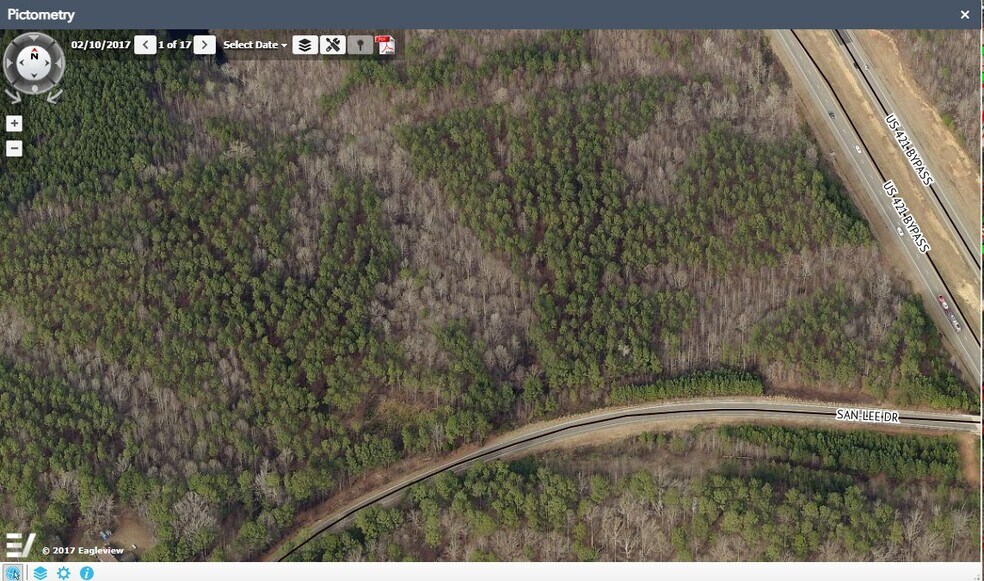 More Photos Of 0 San-Lee Drive, Sanford Land For Sale