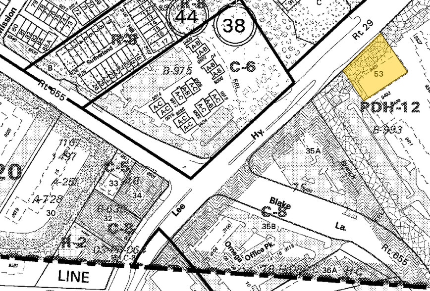 More Photos Of 9401 Lee Hwy, Fairfax Office For Lease