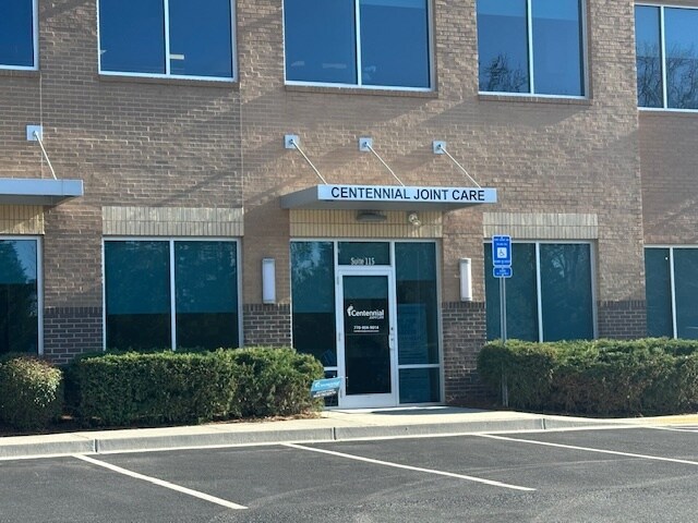 More Photos Of 1235 Friendship Rd, Braselton Medical For Lease