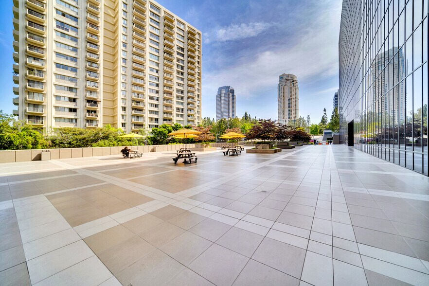 More Photos Of 2080 Century Park E, Los Angeles Medical For Lease