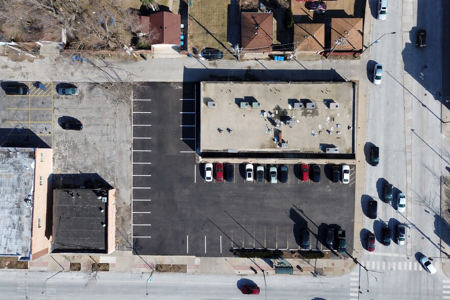 More Photos Of 10247-10259 S Western Ave, Chicago Unknown For Lease