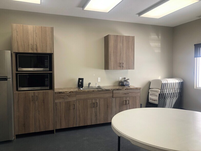 More Photos Of 92 County Road 111, Evanston Industrial For Sale