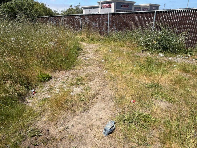 More Photos Of 2740 Broadway, Eureka Land For Sale