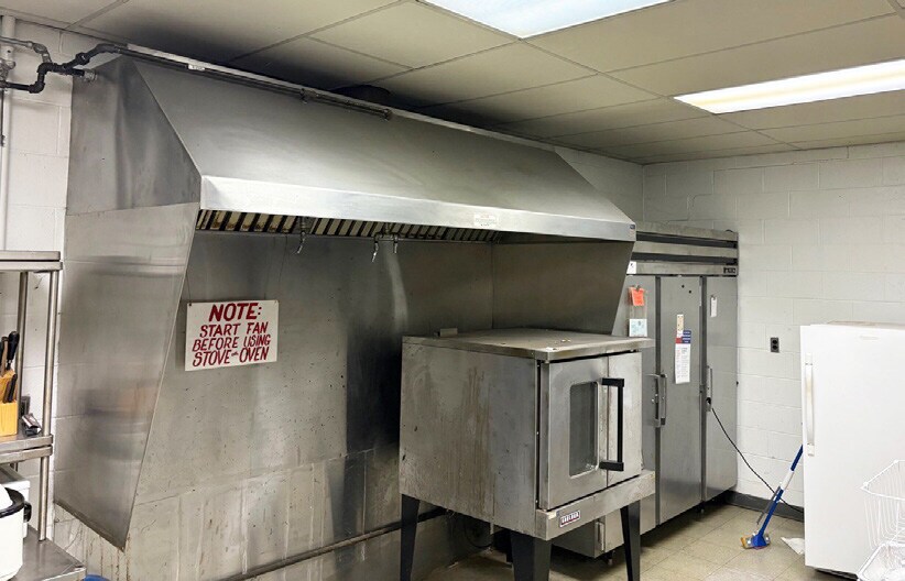 More Photos Of 42681 Hayes Rd, Sterling Heights Religious Facility For Sale