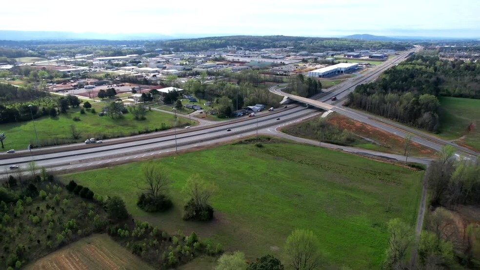 Primary Photo Of 0 Blake Bottom Rd, Huntsville Land For Sale