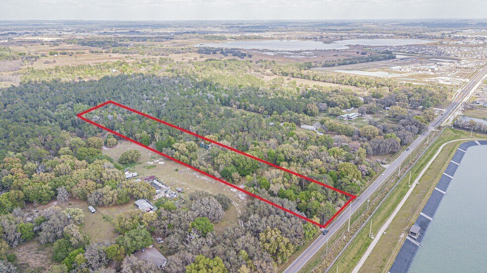 More Photos Of , Wesley Chapel Land For Sale