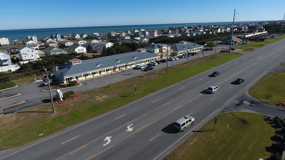 More Photos Of 3723 N Croatan Hwy, Kitty Hawk Freestanding For Lease