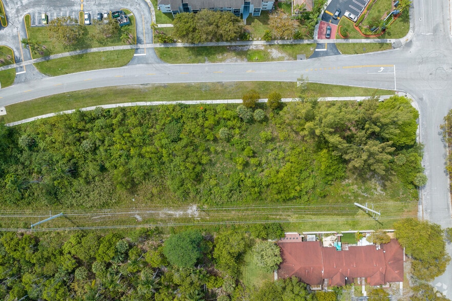 More Photos Of NW 7th Ave @ NW 210th Street, Miami Gardens Land For Sale
