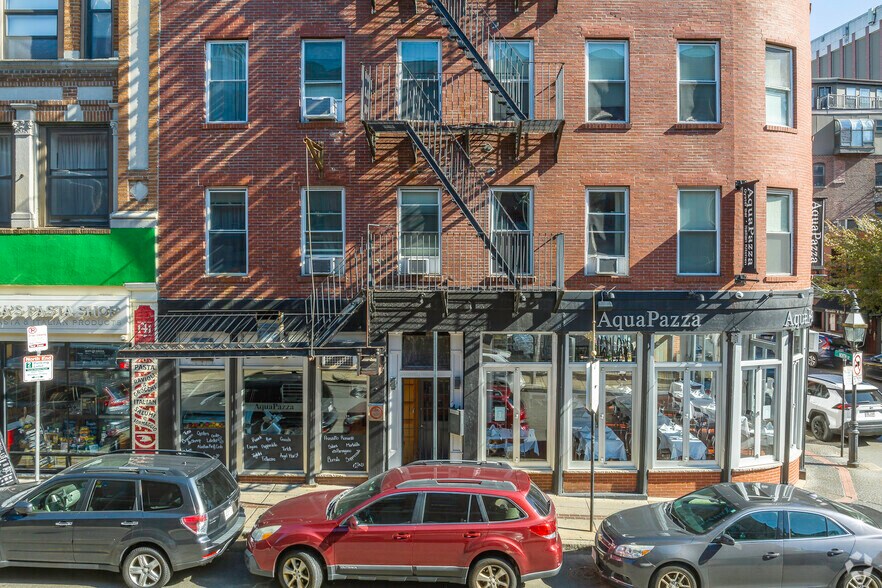 More Photos Of 139-145 Richmond St, Boston Apartments For Sale