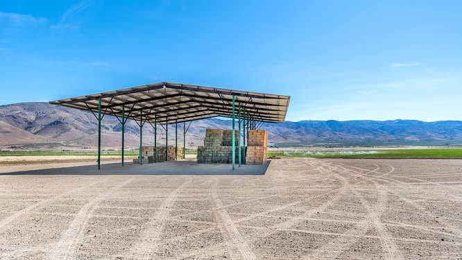More Photos Of 5555 Sage Flat Rd, Reno Land For Sale