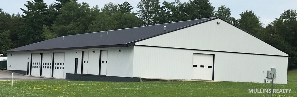 More Photos Of Tryon Technology Park, Johnstown Distribution For Lease