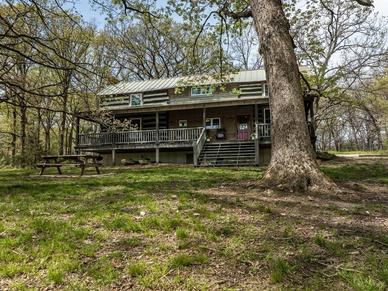 More Photos Of 129 Vaughan Rd, Eldon Lodge Meeting Hall For Sale