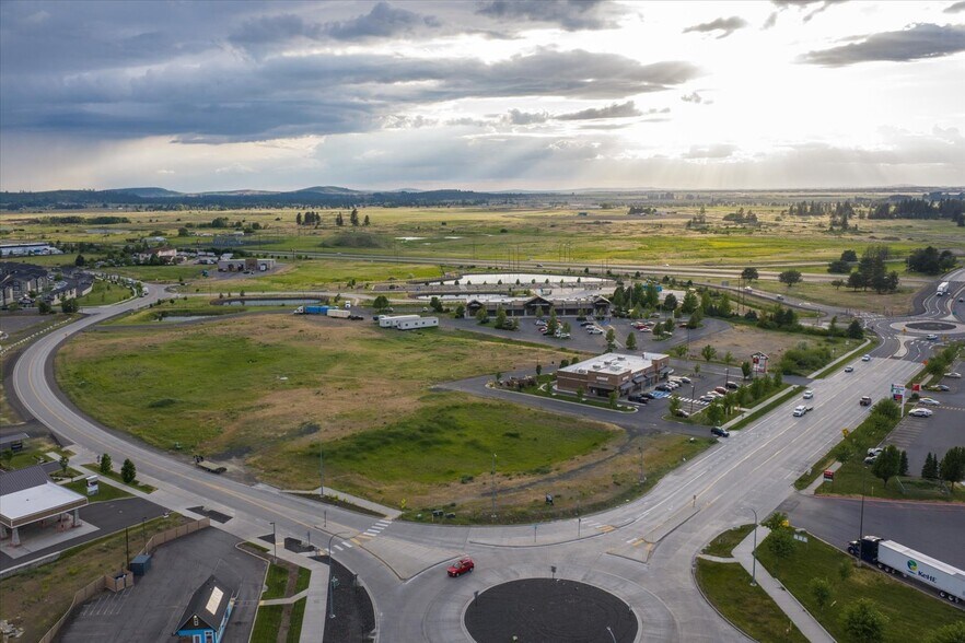 More Photos Of 10511 W Aero Rd, Spokane Land For Lease