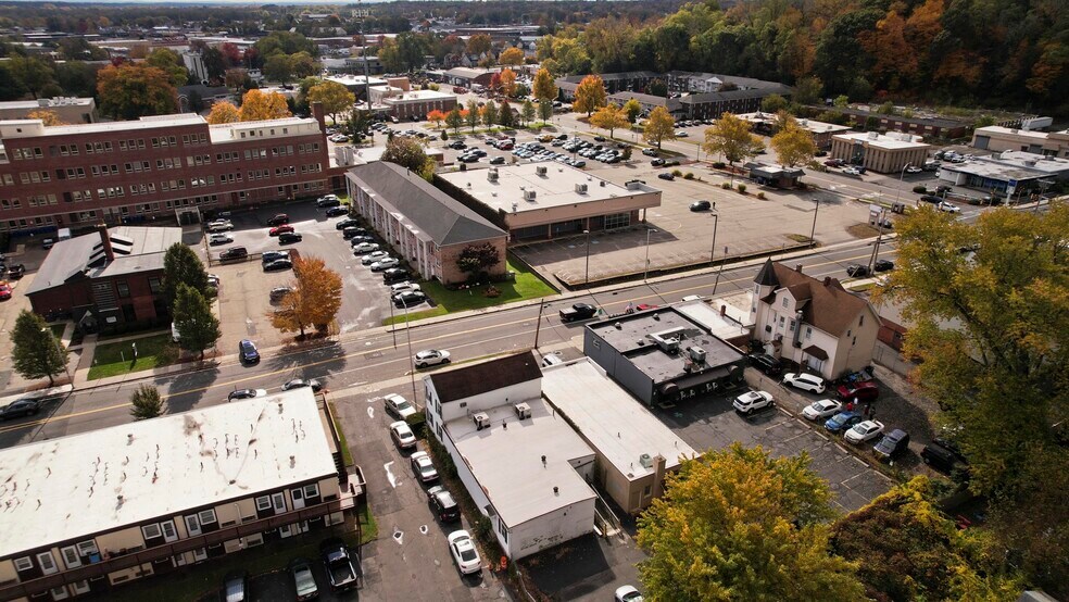 More Photos Of 62 westfield St, West Springfield Office For Sale