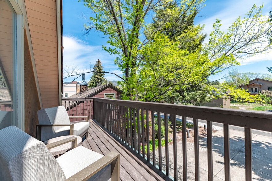 More Photos Of 515 N Beaver St, Flagstaff Loft Creative Space For Sale