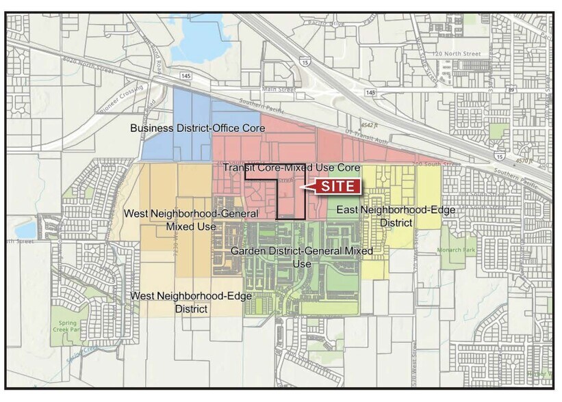 More Photos Of 1100 200 South Street, American Fork Land For Sale