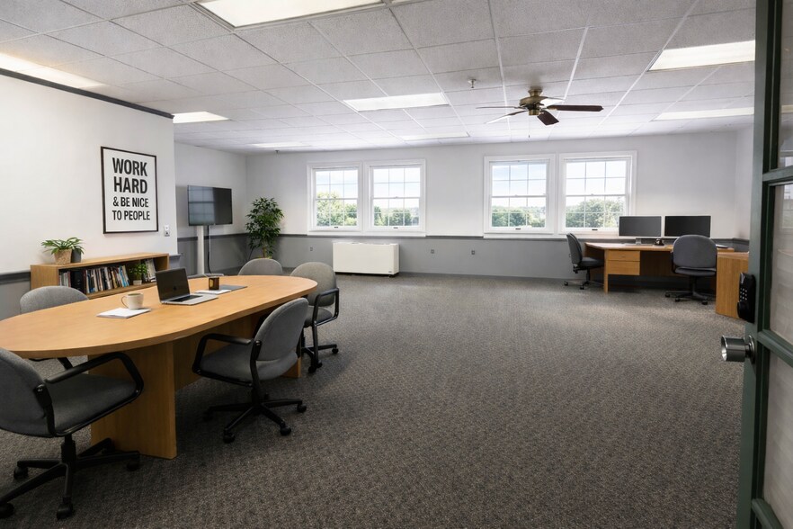 More Photos Of 276 Newport Rd, New London Storefront Retail Office For Sale