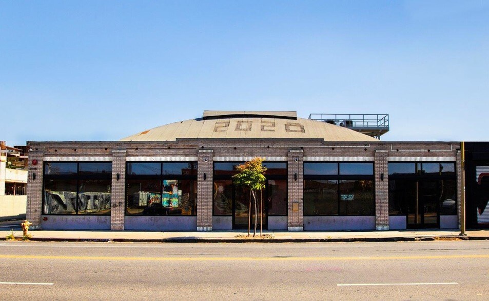 Primary Photo Of 2014-2022 E 7th St, Los Angeles Office For Lease