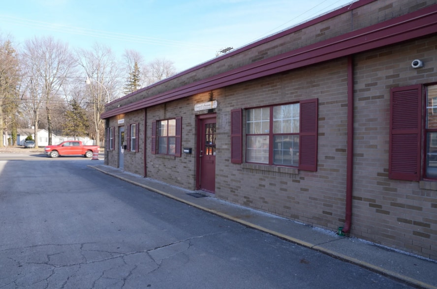 More Photos Of 5333 Secor Rd, Toledo Light Manufacturing For Lease