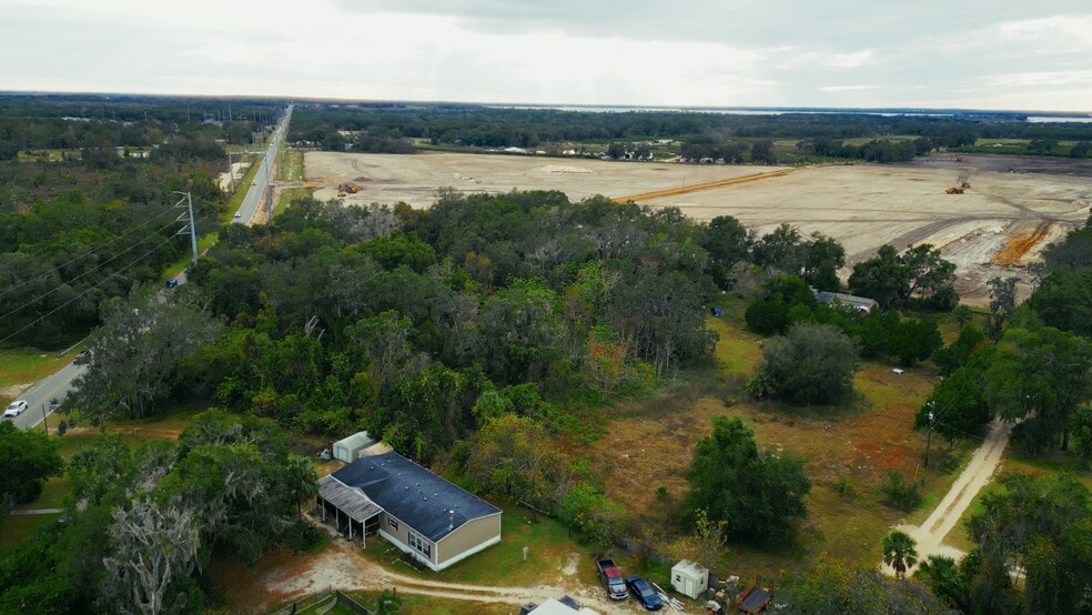 More Photos Of 9915 County Road 44, Leesburg Land For Sale
