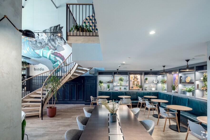 More Photos Of 484 Spadina Ave, Toronto Apartments For Lease