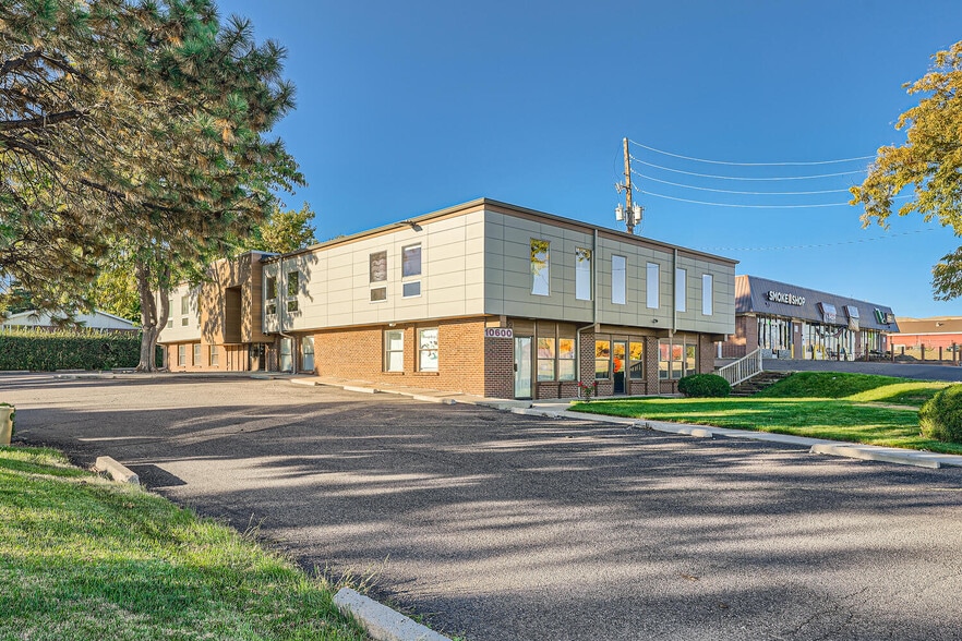 More Photos Of 10600 W Alameda Ave, Lakewood Loft Creative Space For Lease