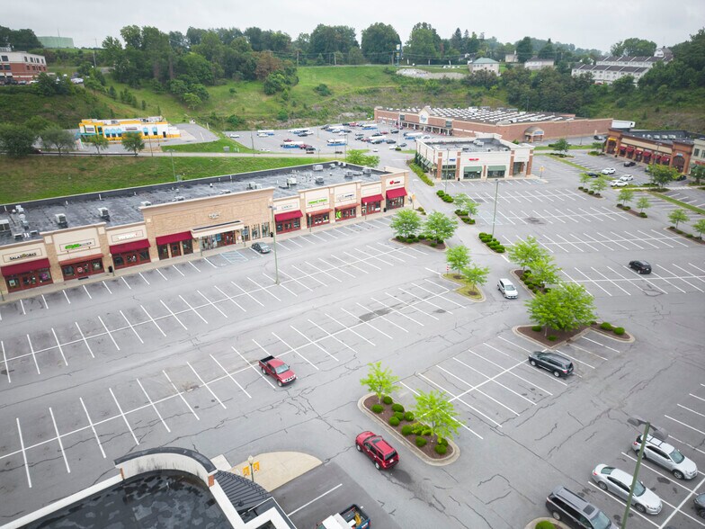 More Photos Of Route 705 & Stewartstown Rd, Morgantown Unknown For Lease