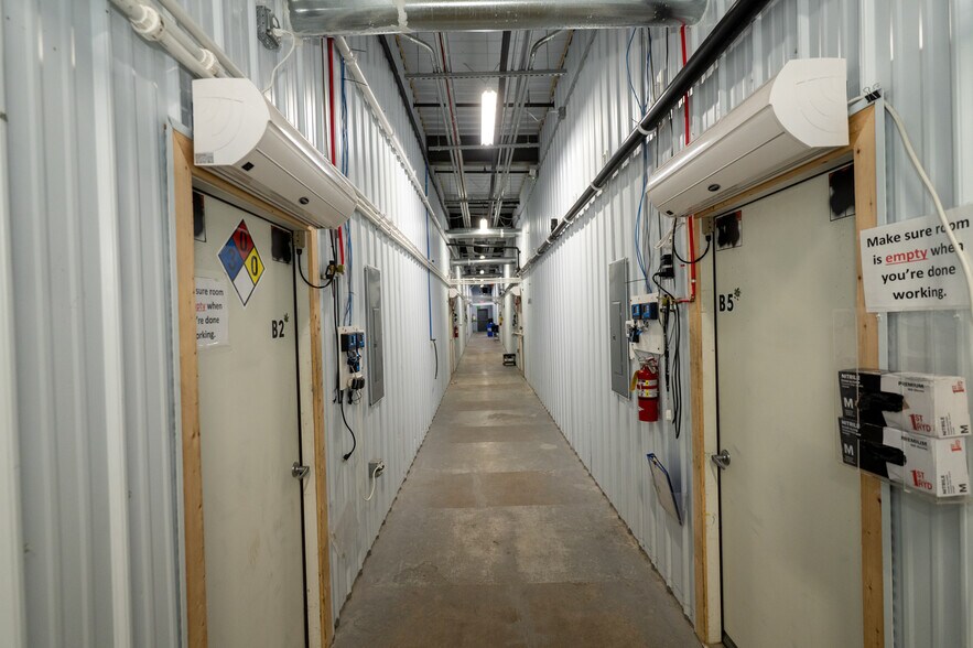 More Photos Of 106 E Smith St, Iron Mountain Distribution For Sale