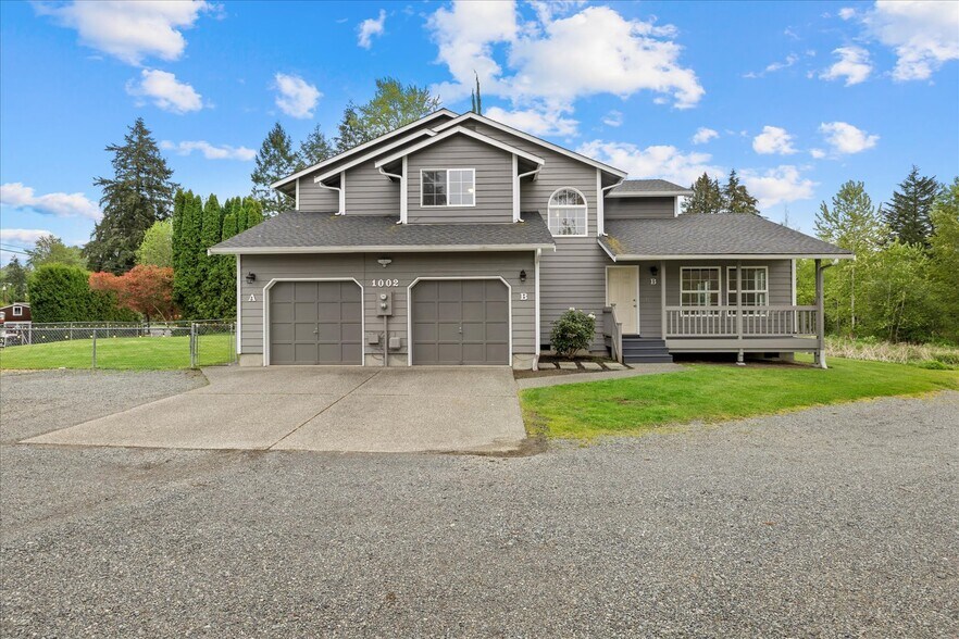 More Photos Of 930 Stitch Rd, Lake Stevens Apartments For Sale