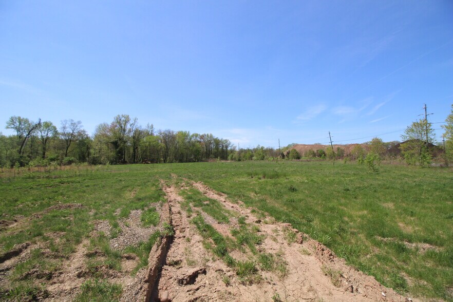 More Photos Of 0 Basin Rd, Lawrence Township Mercer Land For Sale