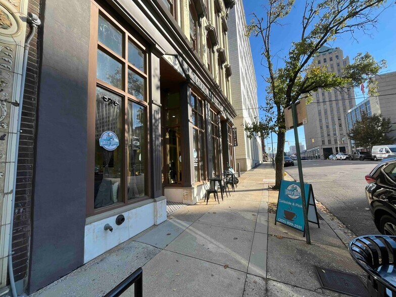 More Photos Of 115 Richard Arrington Jr Blvd N, Birmingham Office For Sale
