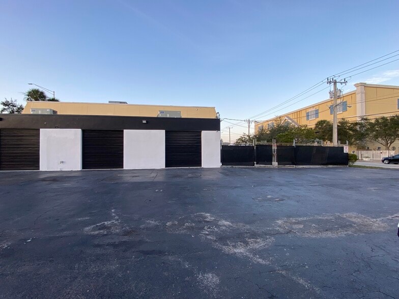 More Photos Of 1470 N Federal Hwy, Pompano Beach Freestanding For Lease