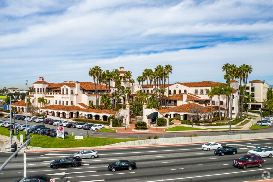 Primary Photo Of 1901 Newport Blvd, Costa Mesa Medical For Lease