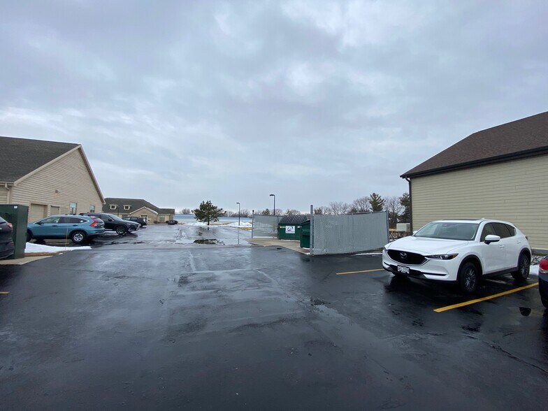 More Photos Of 885 Western Ave, Fond Du Lac Medical For Lease