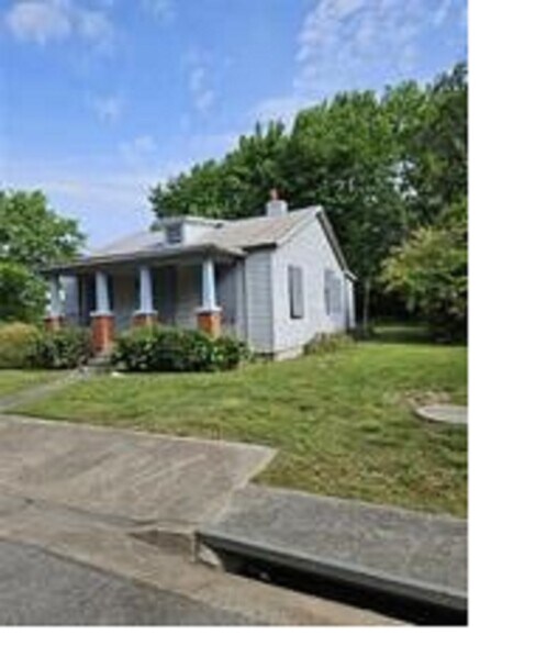 More Photos Of 505 Savannah Ave, Richmond Land For Sale