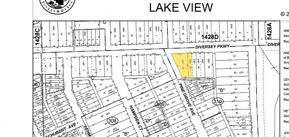 More Photos Of 2811 N Pine Grove Ave, Chicago Apartments For Lease