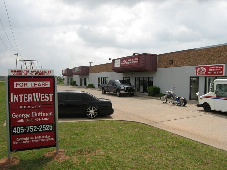 More Photos Of 3600-3744 E I 240 Service Rd, Oklahoma City Light Distribution For Sale