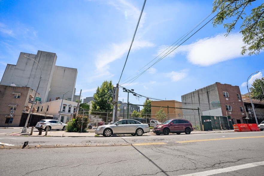 More Photos Of 894 169th st, Bronx Land For Sale