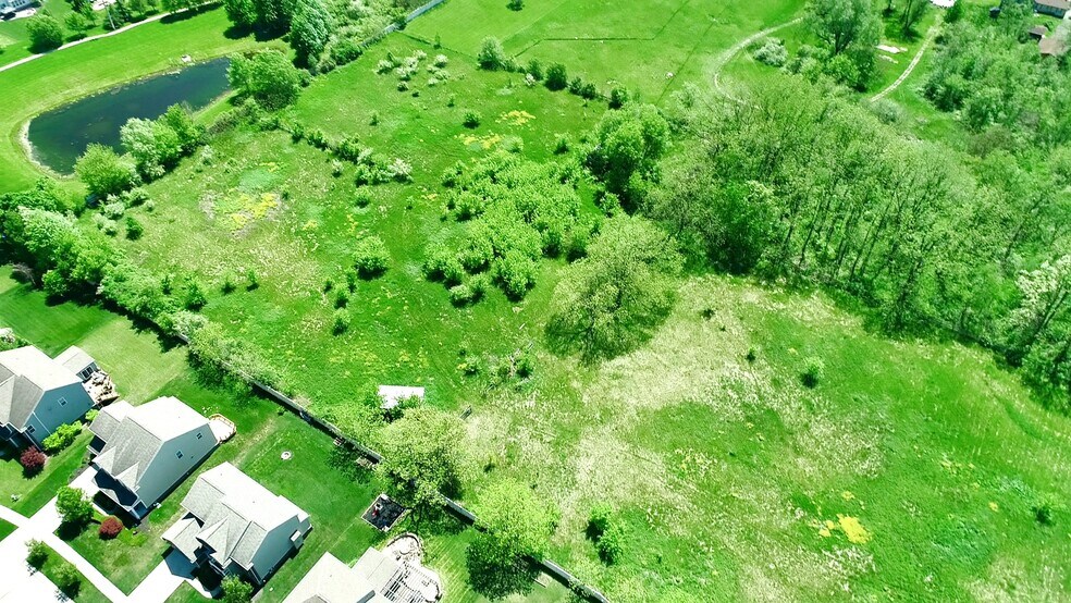 More Photos Of 24440 Martindale Rd, South Lyon Land For Sale