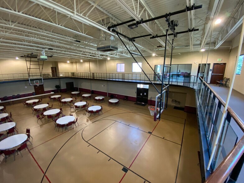 More Photos Of 1500 S Dayton St, Aurora Religious Facility For Sale