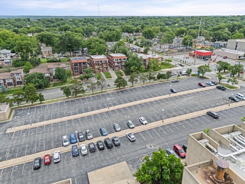 More Photos Of 5029-5035 Troost ave, Kansas City Multifamily For Sale