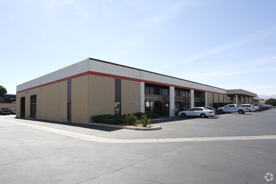 More Photos Of 10020 Indiana Ave, Riverside Unknown For Lease
