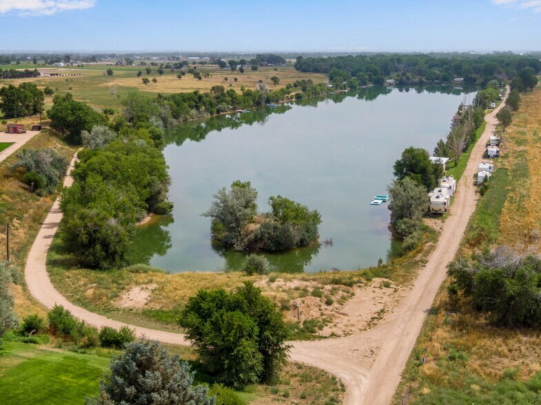 More Photos Of 727 E 27th St, Greeley Land For Sale