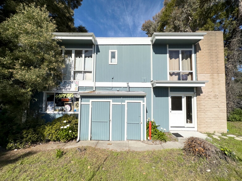 More Photos Of 2830 Cabrillo Hwy N, Half Moon Bay Office For Lease