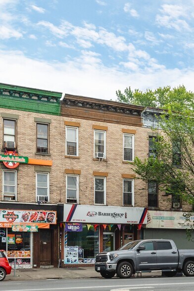 More Photos Of 667 Coney Island Ave, Brooklyn Storefront Retail Residential For Sale