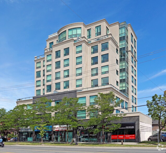 More Photos Of 386 E Sheppard Ave, Toronto Apartments For Lease