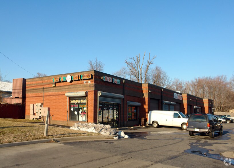 More Photos Of 56-66 Ritchie Rd, Capitol Heights Flex For Sale