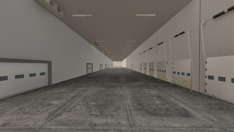 More Photos Of 5900 S Stewart Rd, San Juan Refrigeration Cold Storage For Lease