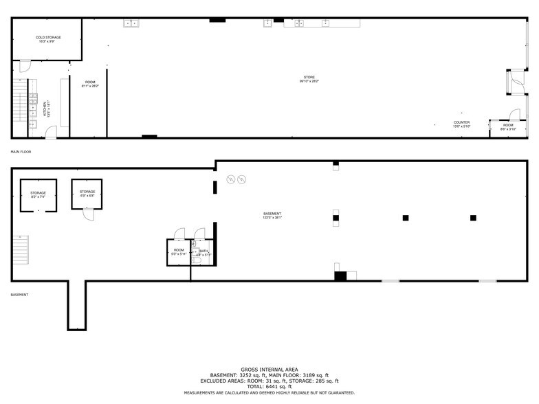 More Photos Of 147 Chestnut St, Roselle Park Storefront Retail Residential For Sale